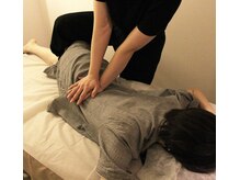 癒しの森/整体ほぐしマッサージ