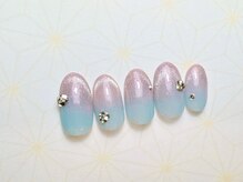 ギャザーパーティー 乃木坂店(gatherparty)/シーズンデザイン【お正月】