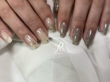 ルポ(Repos)/フラッシュネイル