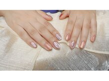 ミートユーネイル(MEET YOU NAIL)/マグネット