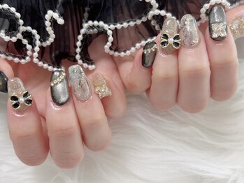 ケードット(K.)/持ち込みデザイン