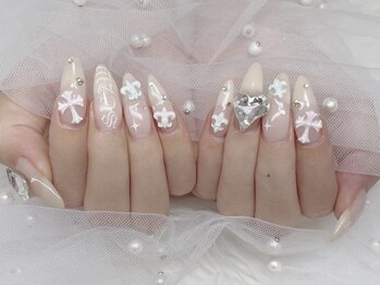 持ち込みデザイン☆