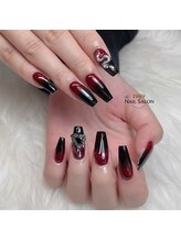 イチキュウハチキュウ ネイルサロン(The 1989 nail salon)/