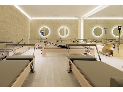 レシオボディデザイン 東岡山店(RETIO BODY DESIGN)の写真