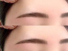 ラボテ ニュイ(laboT nuit)/アイブロウワックス