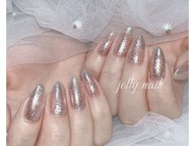 ジョリー(Jolly)/