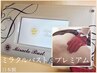 【夏先取りSALE♪5名限定☆40%off!】ミラクルバストプレミアム体験施術120分