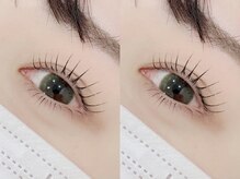 シピ ラメゾン 柏(Chipie La Maison)/韓国風/束感まつ毛パーマ