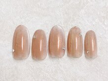 ノアネイル(Noanail)/アート90分コース