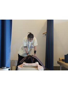 アロマで癒されたい