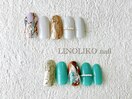 5月☆8400円定額デザイン