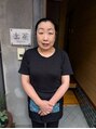 楽茶&nbsp;平 久美子