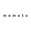 メモト 四条烏丸店(memoto)のお店ロゴ