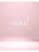 エミュ(emu) 村上 優香