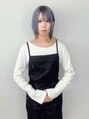 アイライクミー 池袋店(EYE like me) KANA