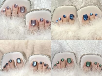 ヴィーナスネイル(Venus Nail)の写真