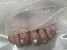 サロンインプルーヴ(Salon improve)/学割☆フットマグネット