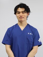 小林整骨院 伊丹稲野 赤木 洸士郎