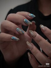 美人計ネイルサロン/
