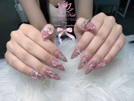 長さ出し/持ち込みOK/アート10本