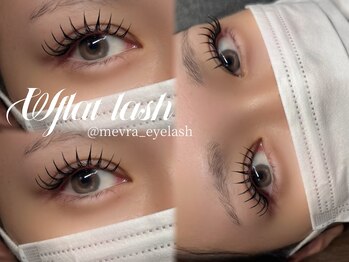 メヴィラ(Mevra)/Wflat×UP Word♪