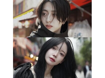 シン 澁谷(.syn.)の写真