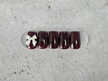 コエ(koe)/シンプルコース/デザイン