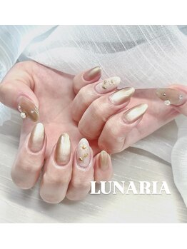 ルナリア(LUNARIA)/