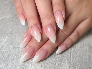 ネイルホン(nail Hong)/