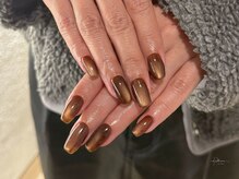 エフェム 表参道(ephem)/マグネットネイル