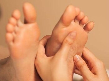 ケア リセット(CARE RESET)の写真/【低価格×本格リラクサロン】溜まった疲れを即リセット◎本格的なもみほぐしと癒しの空間をご提供♪