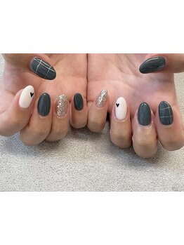 定額メニューのあるサロン