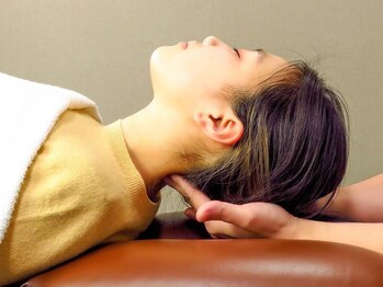 馬場3丁目整骨院の写真/国家資格保有者が施術！【オーダーメイド整体60分￥4500～/全身鍼灸 60分￥6600～】二回目以降もお得◎