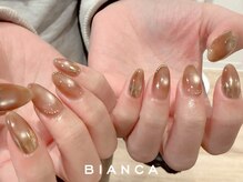 Bianca 今池店 【ビアンカ】/うるうるマグネット¥6650