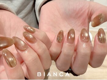 Bianca 今池店 【ビアンカ】/うるうるマグネット¥6650