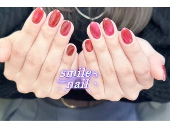 スマイル ネイル 大宮(smile nail)/