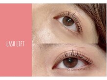 エン バイ クート 2号店(en_by ku-to)/南浦和/マツエク/まつ毛パーマ