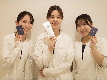 エムティーサロン 伏見本店(MT)の写真