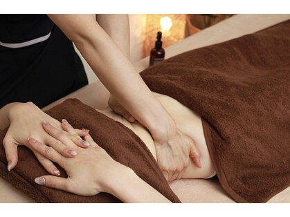 ナヒア(Nahia)の写真