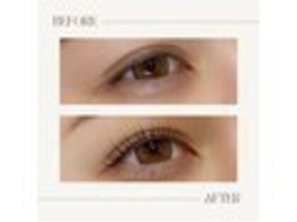 ツヤメキ イオンタウン四日市泊店(TSUYAMEKI)の写真