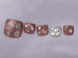 キラキラ埋め尽くし¥9980