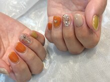 シピ バイ ベル 西千葉(Chipie by Belle)/ミラーハート【担当:ayano】