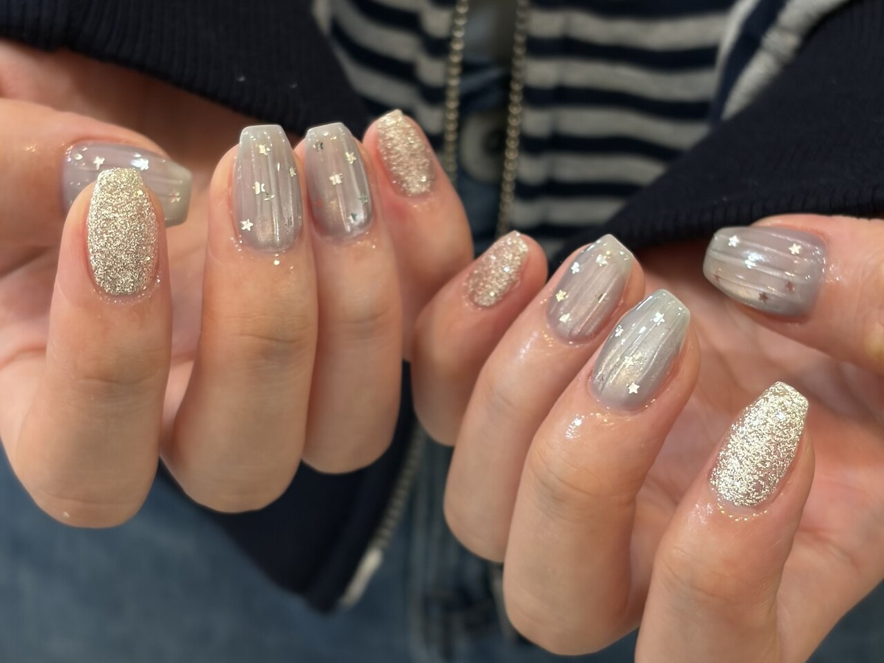 【4/12まで限定★HAND 6800円→6000円】人気No.1☆S/Sコース[池袋]