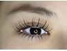 下まつ毛エクステ付け放題→¥4500