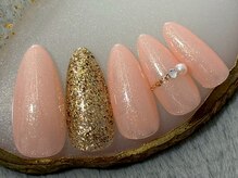 レイネイルトゥーキャンアイドレッシー(Ray Nail to Can I Dressy)/定額4500円コース