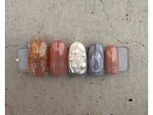 ブリリオ 三崎店(Brilho)/定額design1