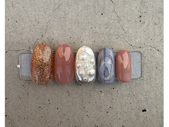 ブリリオ 三崎店(Brilho)/