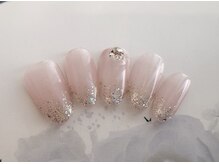 ミッシュネイル(mish nail)/定額ジェルン2026[4-6月]