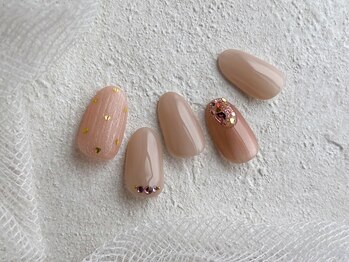 ミディアムcourse