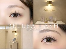 ベレアラッシュ 神田(Bellea Lash)